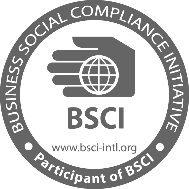 Logo Business Social Compliance Initiative BSCI